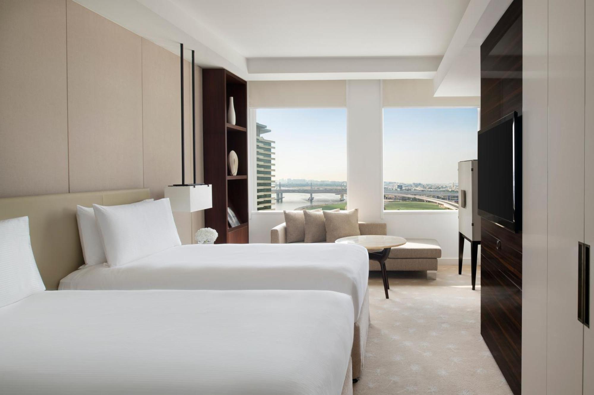 Intercontinental Festival By Ihg 5* Dubaï