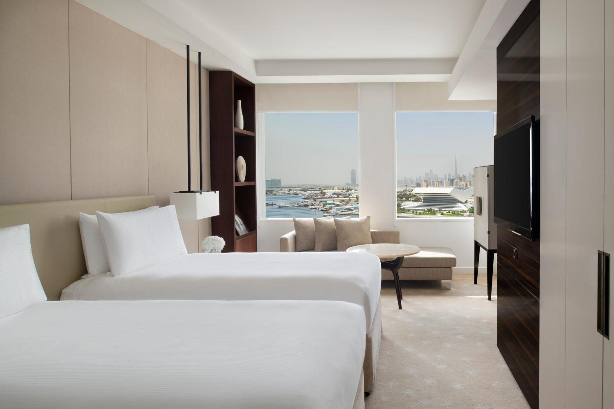 Hotel Intercontinental Festival By Ihg Dubaï