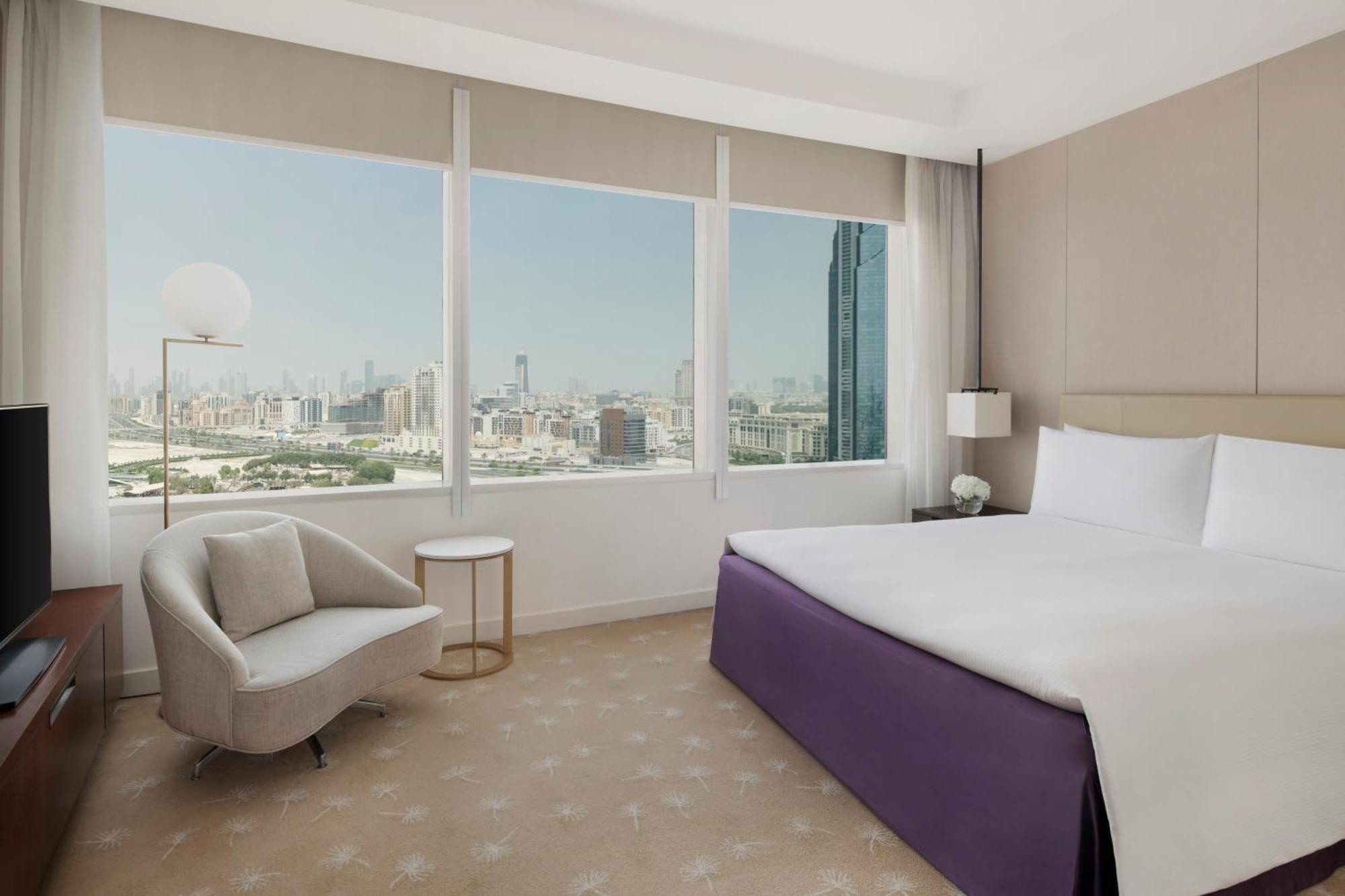 Intercontinental Festival By Ihg 5* Dubaï