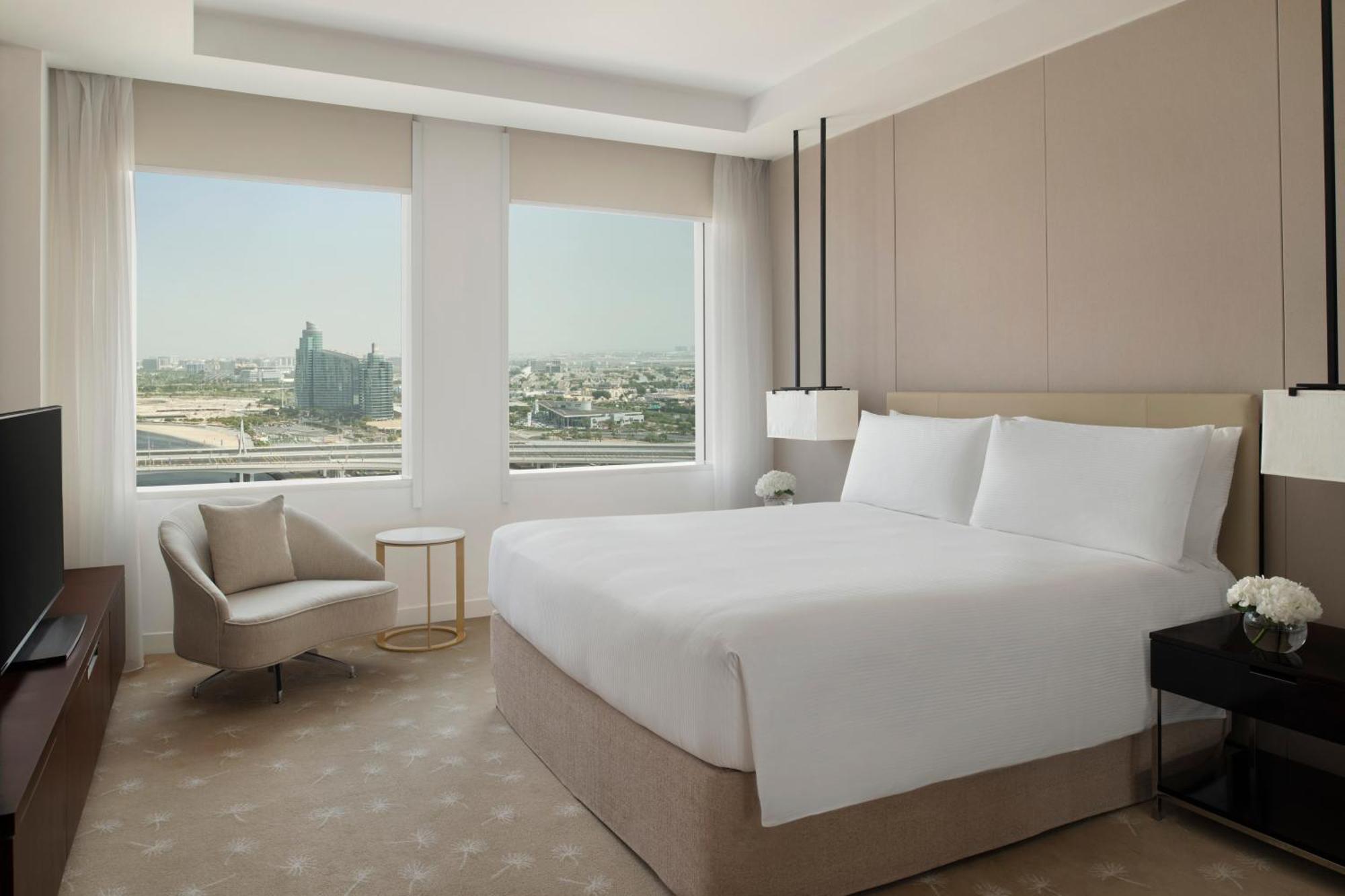 Hotel Intercontinental Festival By Ihg Dubaï
