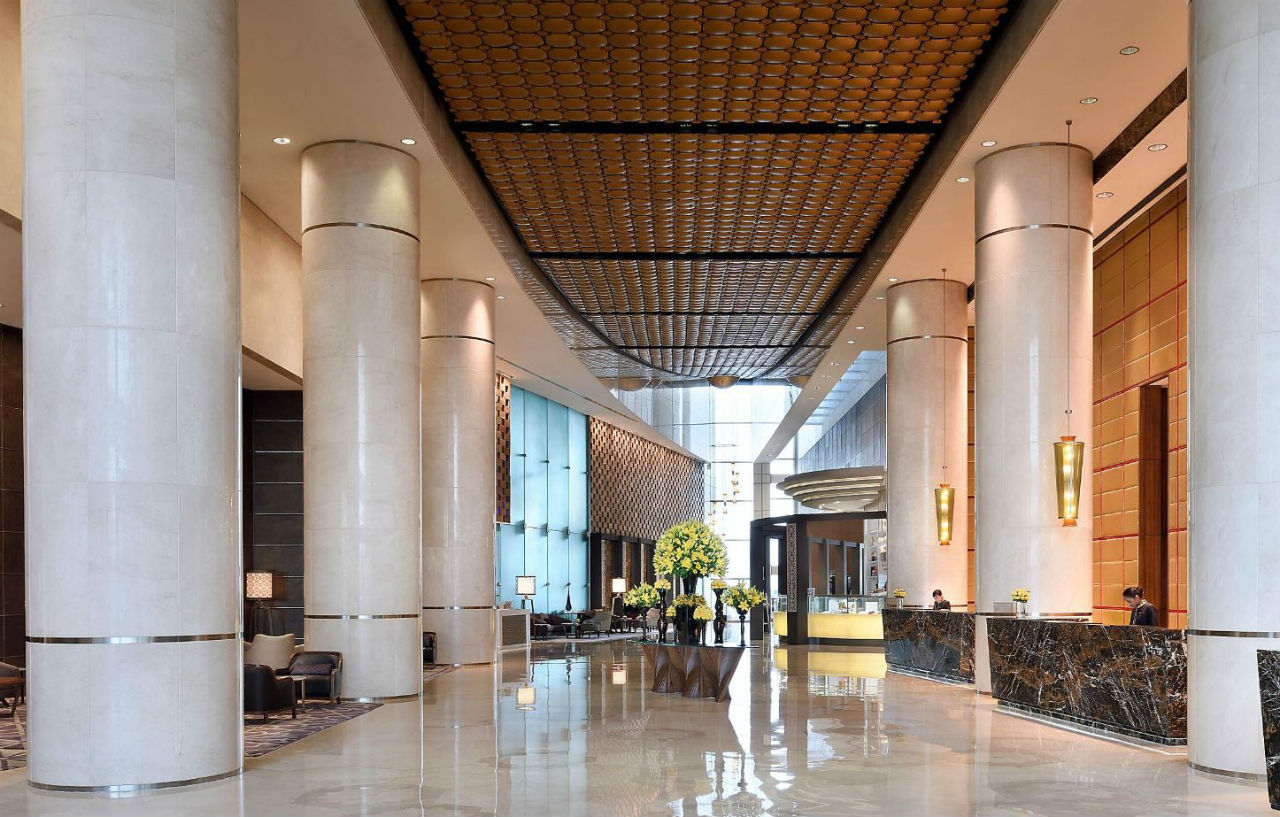 Intercontinental Festival By Ihg Hotel Dubaï