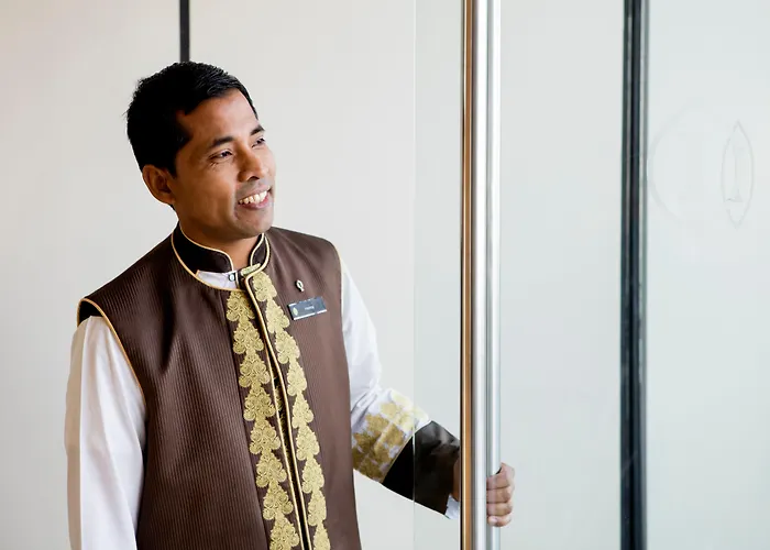 Intercontinental Dubai Festival City By Ihg