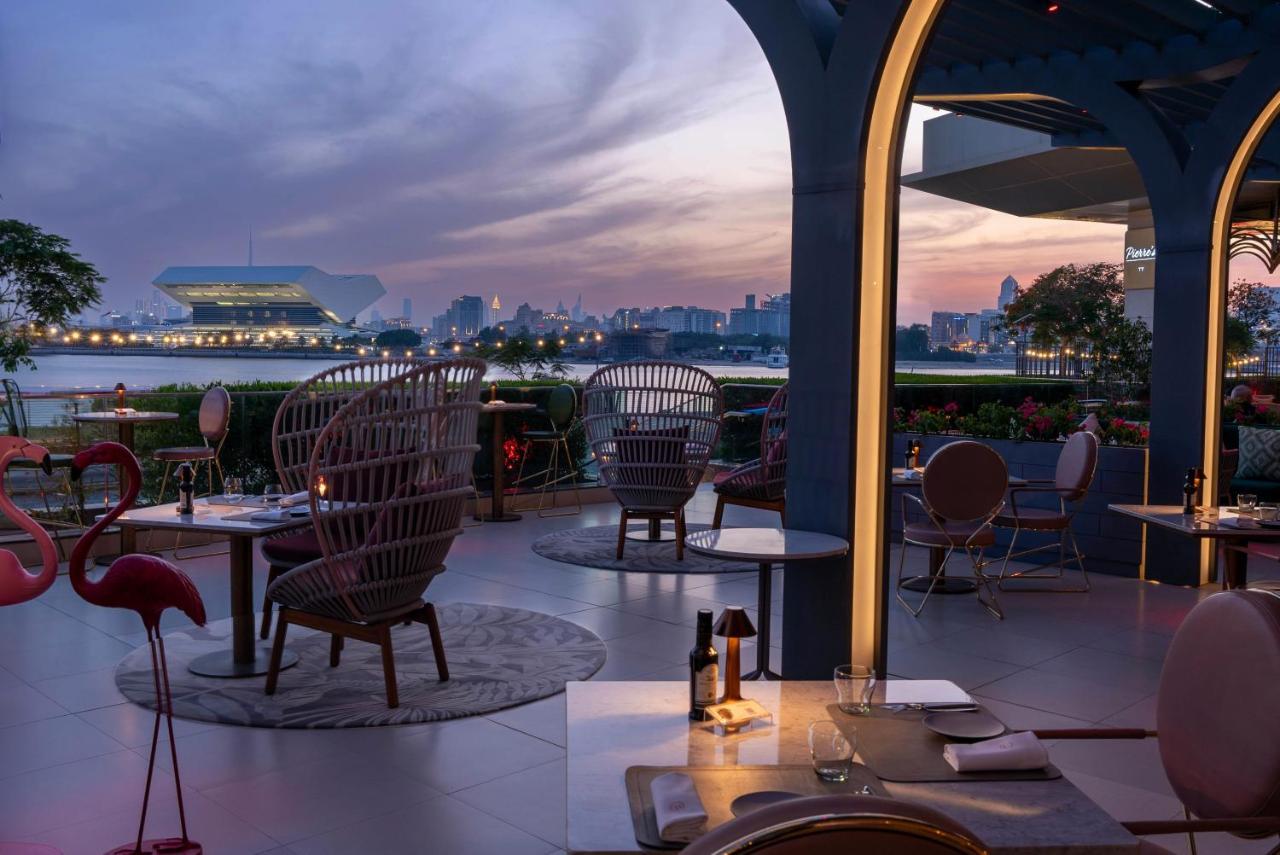 Intercontinental Festival By Ihg 5* Дубай