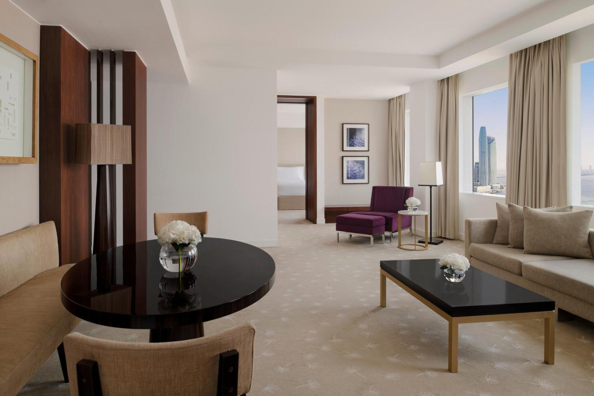 Intercontinental Festival By Ihg Отель