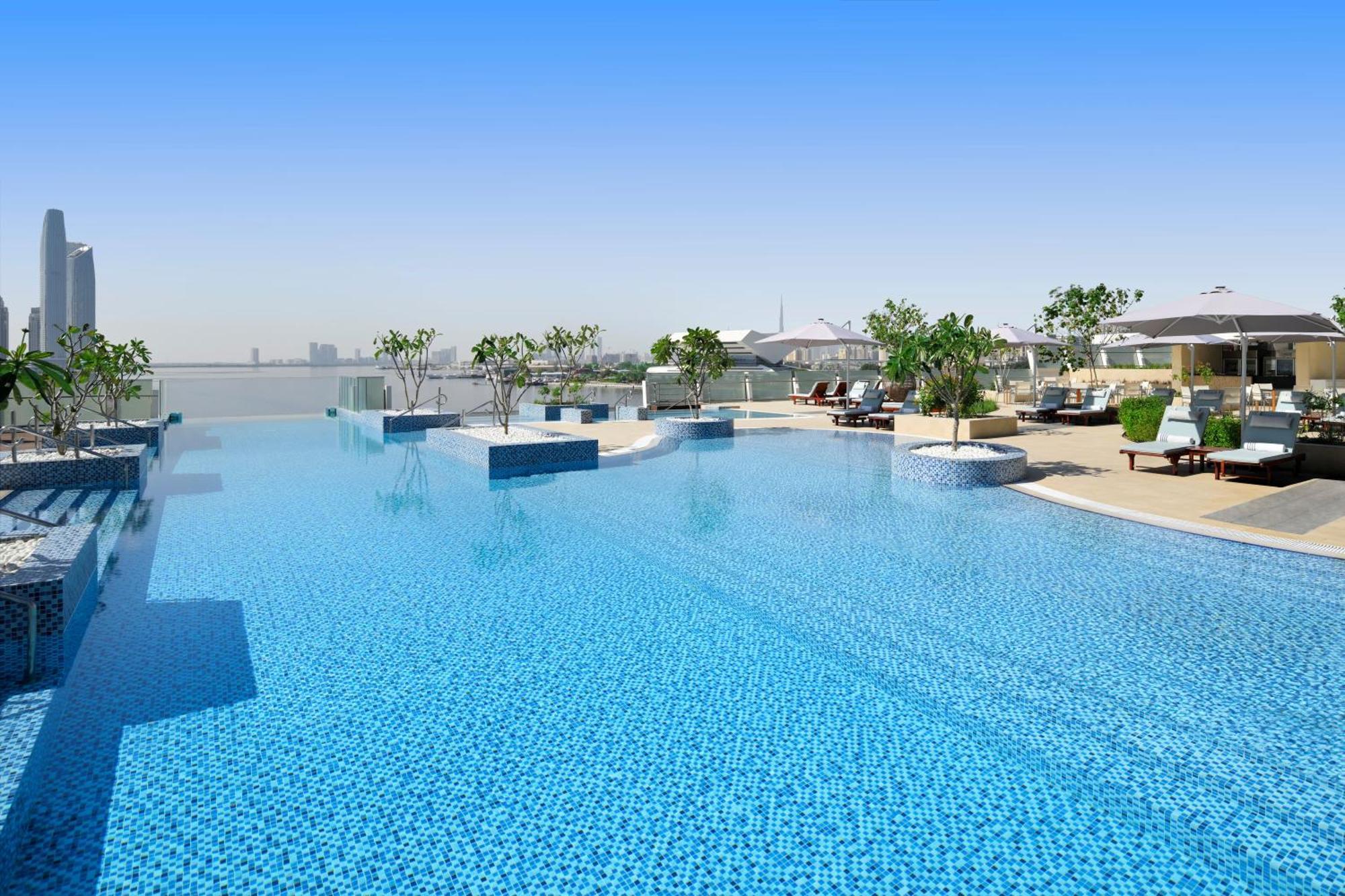 Intercontinental Festival By Ihg Отель 5*