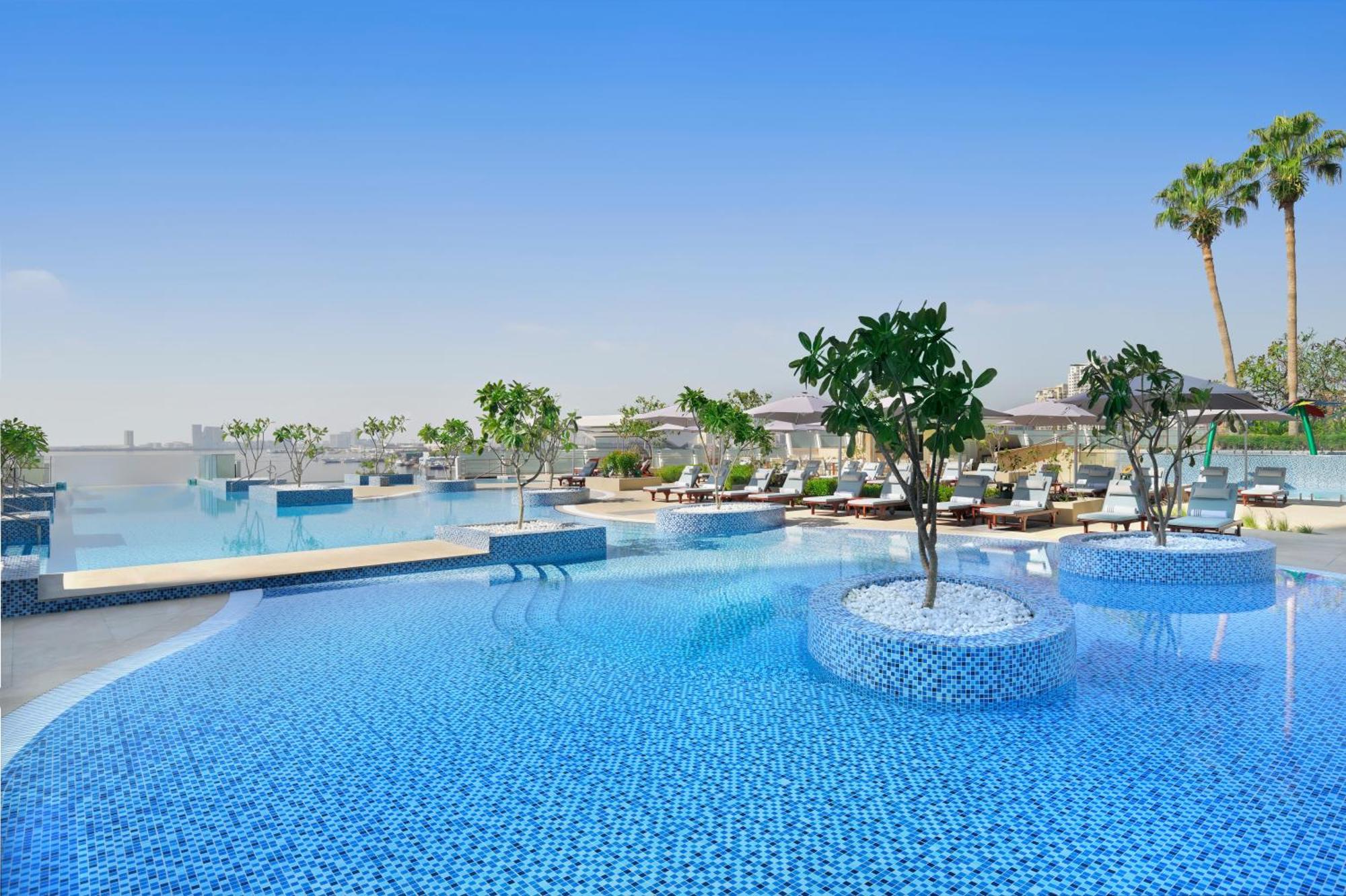 Отель Intercontinental Festival By Ihg 5*