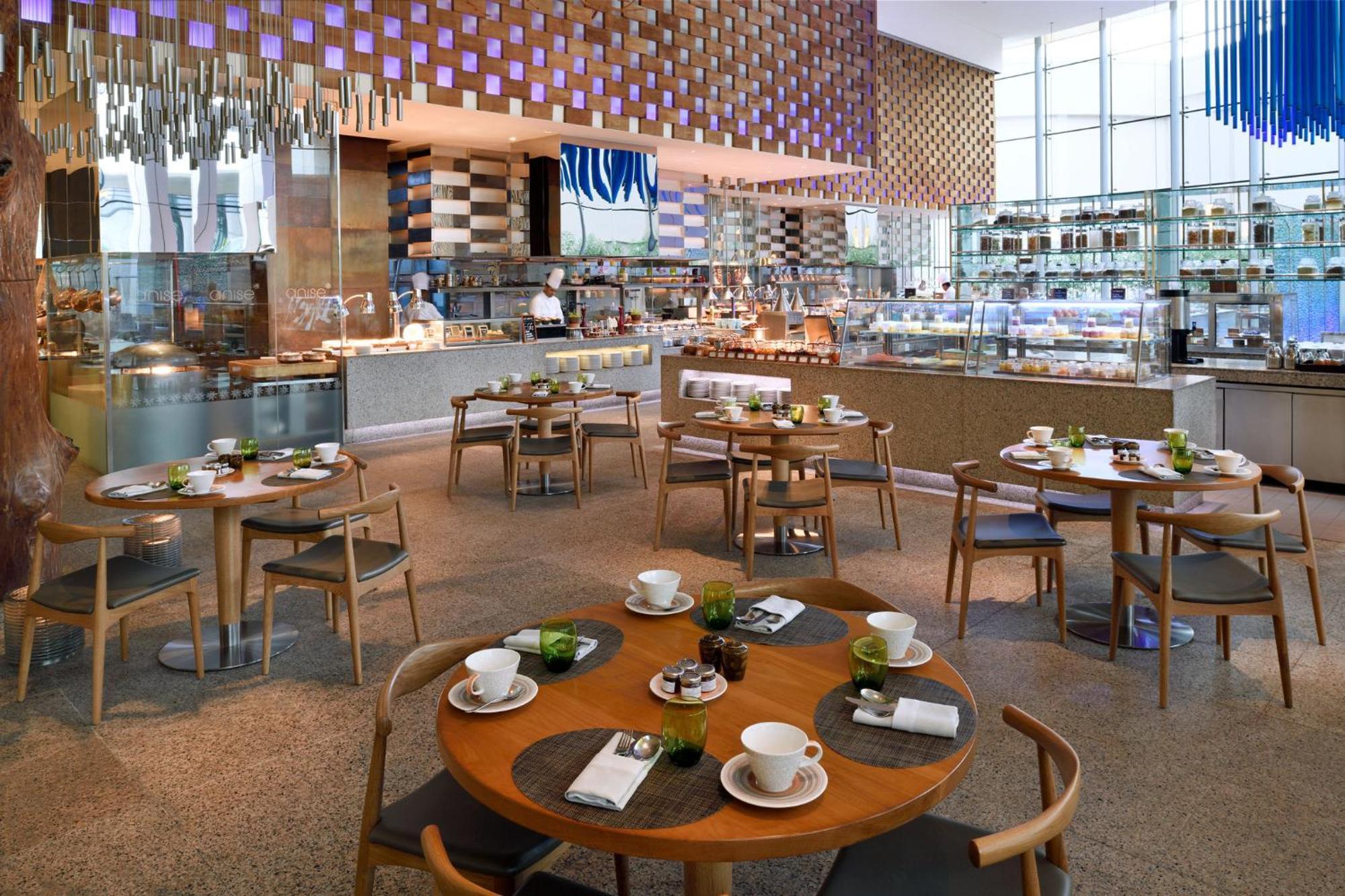 Intercontinental Festival By Ihg Отель