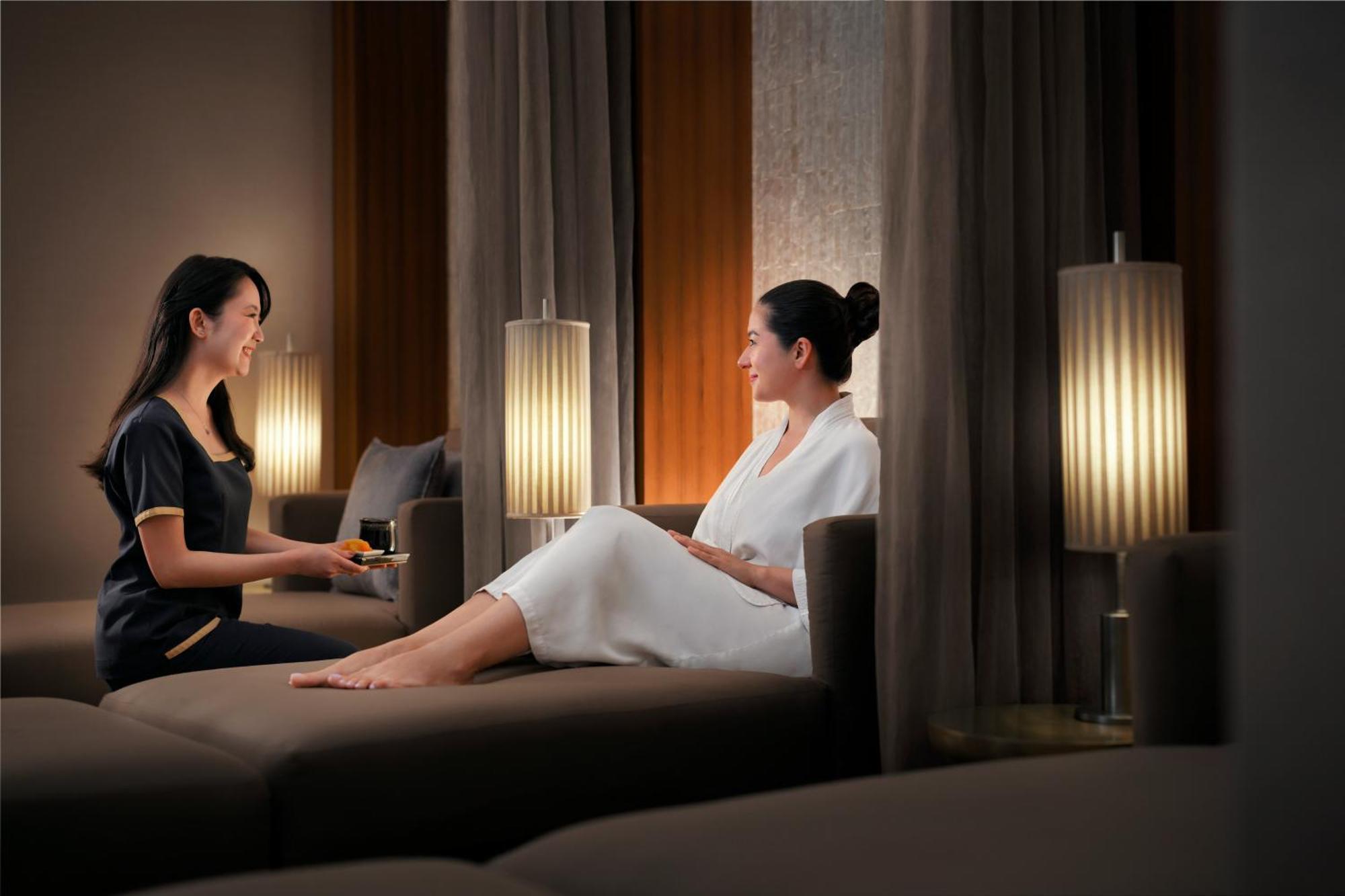 Отель Intercontinental Festival By Ihg 5*