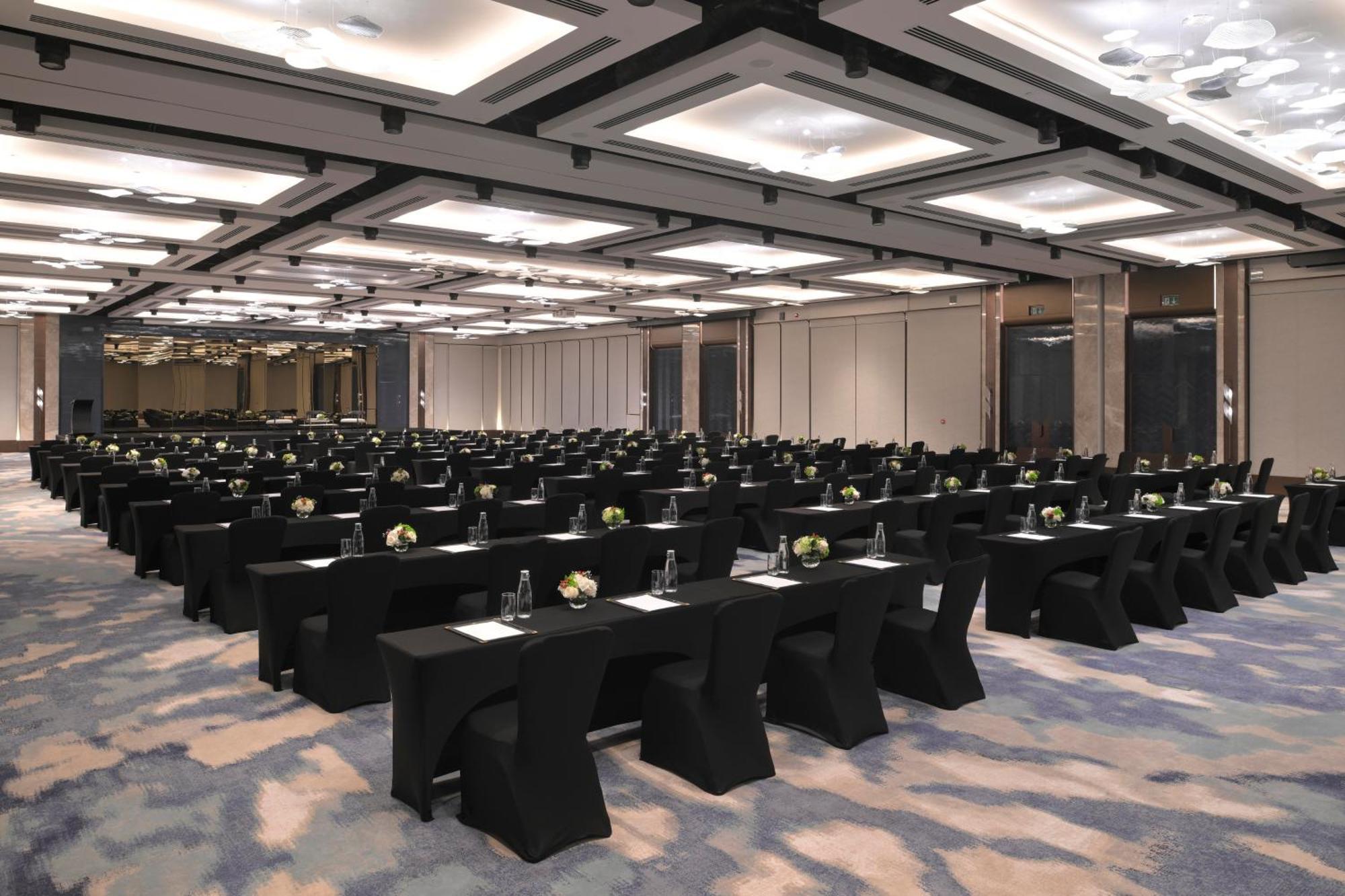 Intercontinental Festival By Ihg Отель