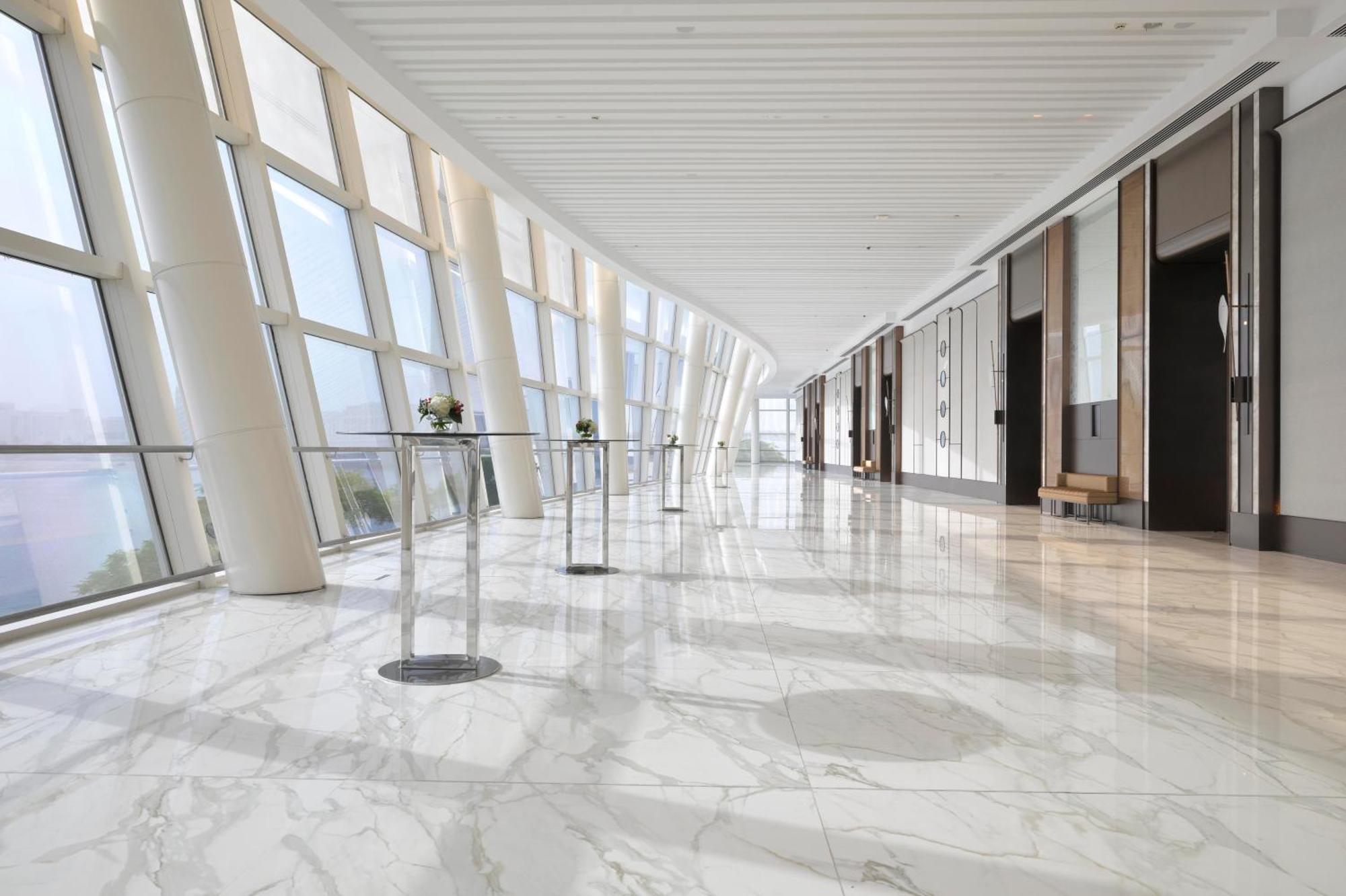 Отель Intercontinental Festival By Ihg Дубай