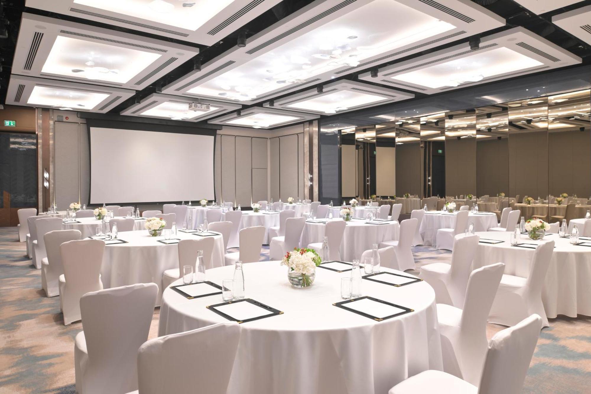 Intercontinental Festival By Ihg 5* Дубай