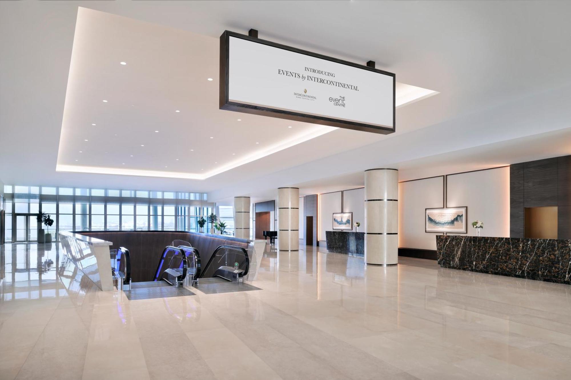 Intercontinental Festival By Ihg Отель 5*