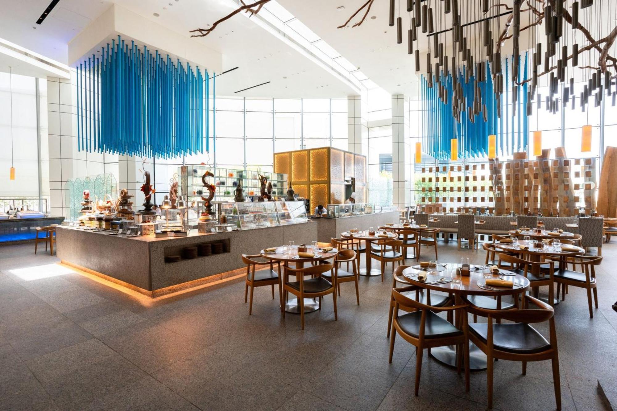 Intercontinental Festival By Ihg Отель 5*